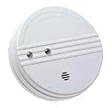 Kidde 0916  9-Volt Battery Smoke Alarm