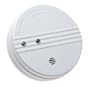 Kidde 0916  9-Volt Battery Smoke Alarm