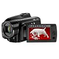 Canon VIXIA HG21 AVCHD 120 GB HDD Camcorder 12x Optical Zoom