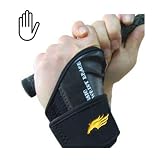 Golf Swing Trainer Golf Training Aids Swing Trainer, Wear on the LEFT HAND, GA-LH