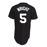 David Wright New York Mets Alternate Replica Jersey