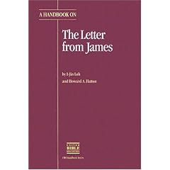 Handbook on James (UBS Handbook)