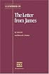 A Handbook on the Letter from James (Ubs Handbooks Helps for Translators)