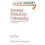 Increasing Multicultural Understanding: A Comprehensive Model (Multicultural Aspects of Counseling And Psychotherapy)