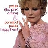 Petula (the Pink Album)/Portrait of Petula