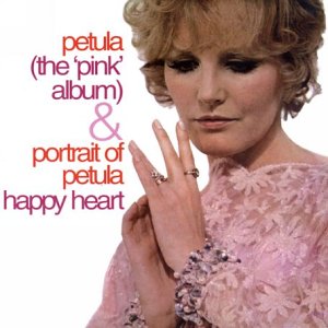 CD-Charts  Music : Petula (the Pink Album)/Portrait of Petula