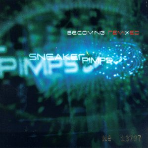 Becoming Remixed