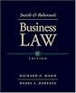 Smith and Roberson's Business Law