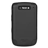 Seidio CSR6BB9810-BK ACTIVE Case for use with BlackBerry Torch 9810 - Black ....
