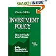 Investment Policy: How to Win the Loser's Game