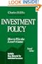 Investment Policy: How to Win the Loser's Game