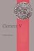 Clement V (Cambridge Studies in Medieval Life and Thought: Fourth Series)