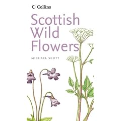 Collins Scottish Wild Flowers