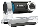 Creative Labs VF0280 Live! Cam Optia AF 2.0 MP Web Cam with Auto Focus