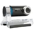 Creative Labs VF0280 Live! Cam Optia AF 2.0 MP Web Cam with Auto Focus