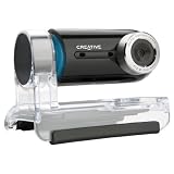 CreativeLabsVF0280Live!CamOptiaAF2.0MPWebCamwithAutoFocus