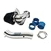BBK Performance 1719 Cold Air Intake System