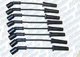 ACDelco 9748GG Spark Plug Wire Kit
