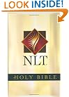 Holy Bible Text Edition NLT (Bible Nlt)