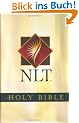 Text Bible-Nlt: New Living Translation