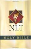 Holy Bible (New Living Translation)