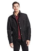 Brema Chaqueta 303 L Fw (Negro)