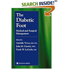 The Diabetic Foot: Medical and Surgical Management