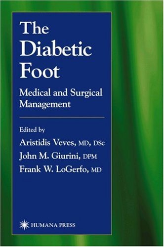 Diabetic-Foot