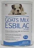 PetAg Goats Milk Esbilac Powder 12oz