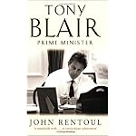 Tony Blair: Prime Minister book cover