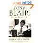 Tony Blair: Prime Minister