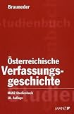 �sterreichische Verfassungsgeschichte