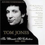 This Is...the Ultimate Hit Collection - Tom Jones