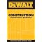 Tools for Contractors & Architects