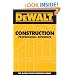 DEWALT  Construction Professional Reference (Dewalt Trade Reference Series)