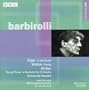Elgar: In the South; Walton: Partita; Britten: Sinfonia da Requiem