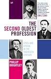The Second Oldest Professtion: Spies and Spying in the Twentieth Century