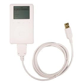 Apple iPod USB Data and Charger Cable by Bargaincell