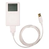 Hotsync & Charging [2-IN-1] USB Cable for Apple iPod, iPod 3th Generation, iPod 4th... by eforcity