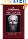 The Cambridge Companion to Plotinus (Cambridge Companions to Philosophy)