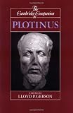 The Cambridge Companion to Plotinus (Cambridge Companions to Philosophy)