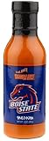 Tailgate Boise State University Tailgate Medium Wing Sauce, 12-Ounce Bottles (Pack of 6)