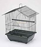 Clubhouse Bird Cage