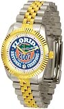 Florida Gators 2007 NCAA Basketball National Championship Men's Executive Watch