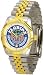 Florida Gators 2007 NCAA Basketball National Championship Men's Executive Watch