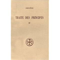 Trait� des principes, tome IV