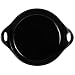 CorningWare Creations 10-Inch Quiche Dish, Onyx