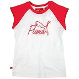 Puma Signature Tee Girls
