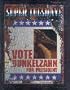 Super Tuesday (Shadowrun RPG)