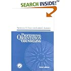Click here to buy Professional Orientation to Counseling (Accelerated Development) by  Nicholas Vacc.